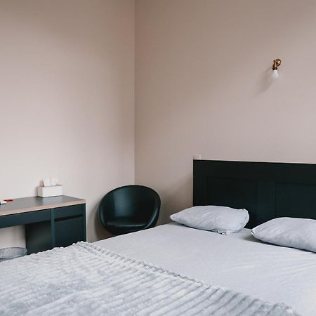 Hotel B&B St Maria Brussels Luaran gambar