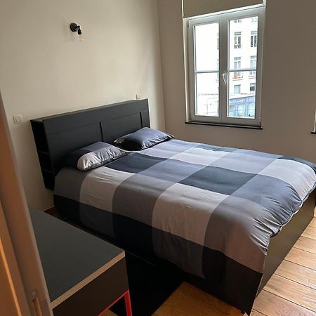 Hotel B&B St Maria Brussels Luaran gambar