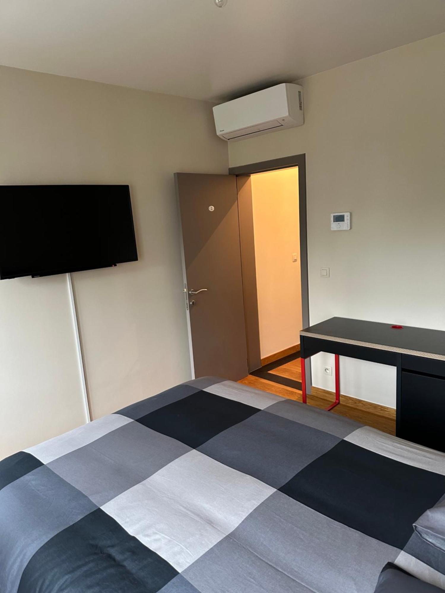 Hotel B&B St Maria Brussels Luaran gambar