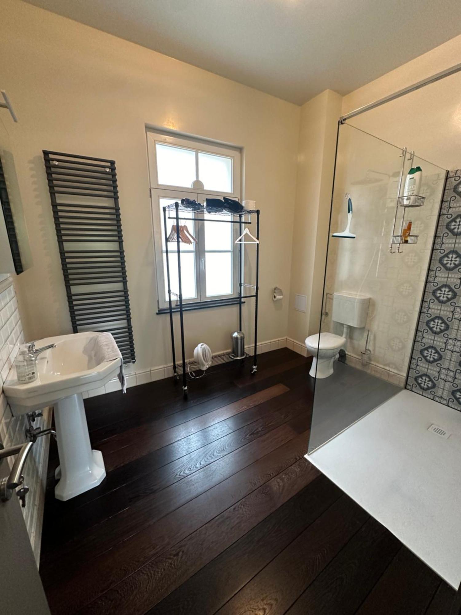 Hotel B&B St Maria Brussels Luaran gambar