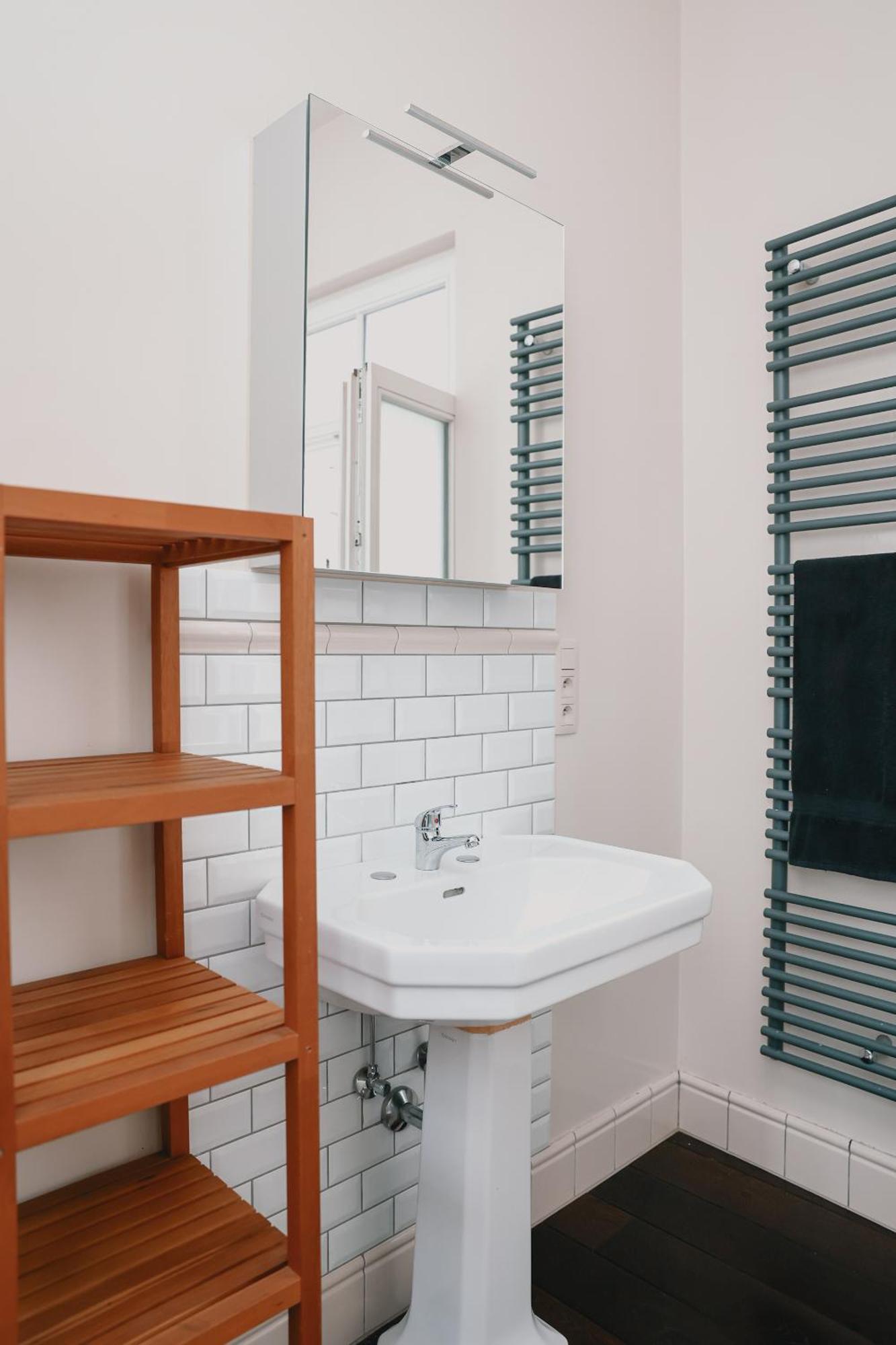 Hotel B&B St Maria Brussels Luaran gambar