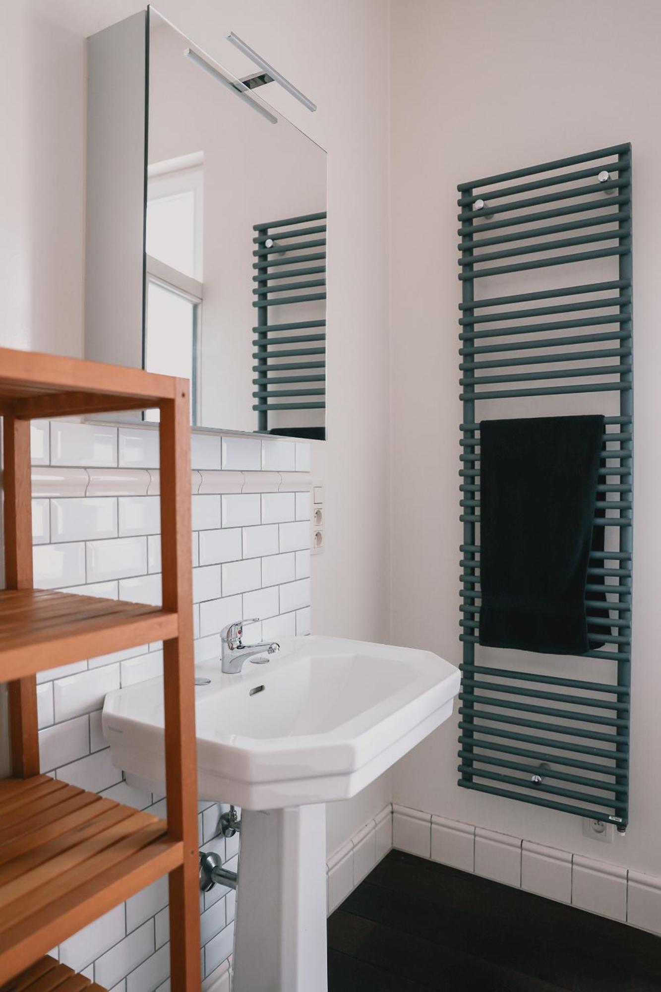 Hotel B&B St Maria Brussels Luaran gambar