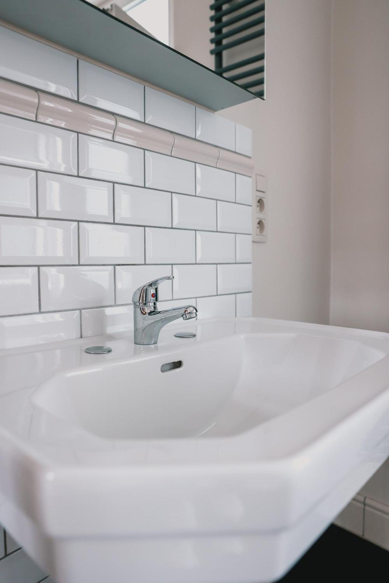 Hotel B&B St Maria Brussels Luaran gambar