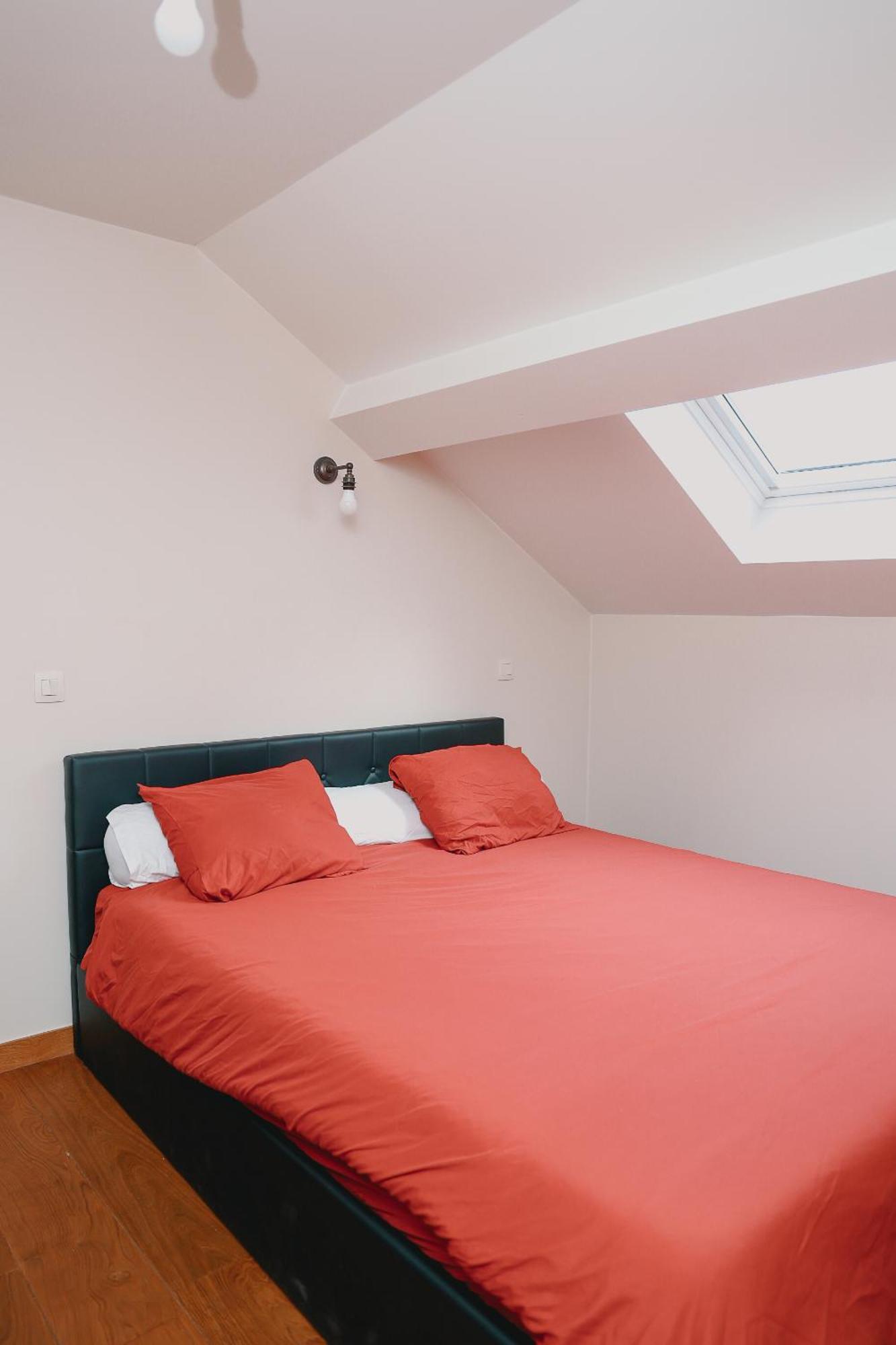 Hotel B&B St Maria Brussels Luaran gambar