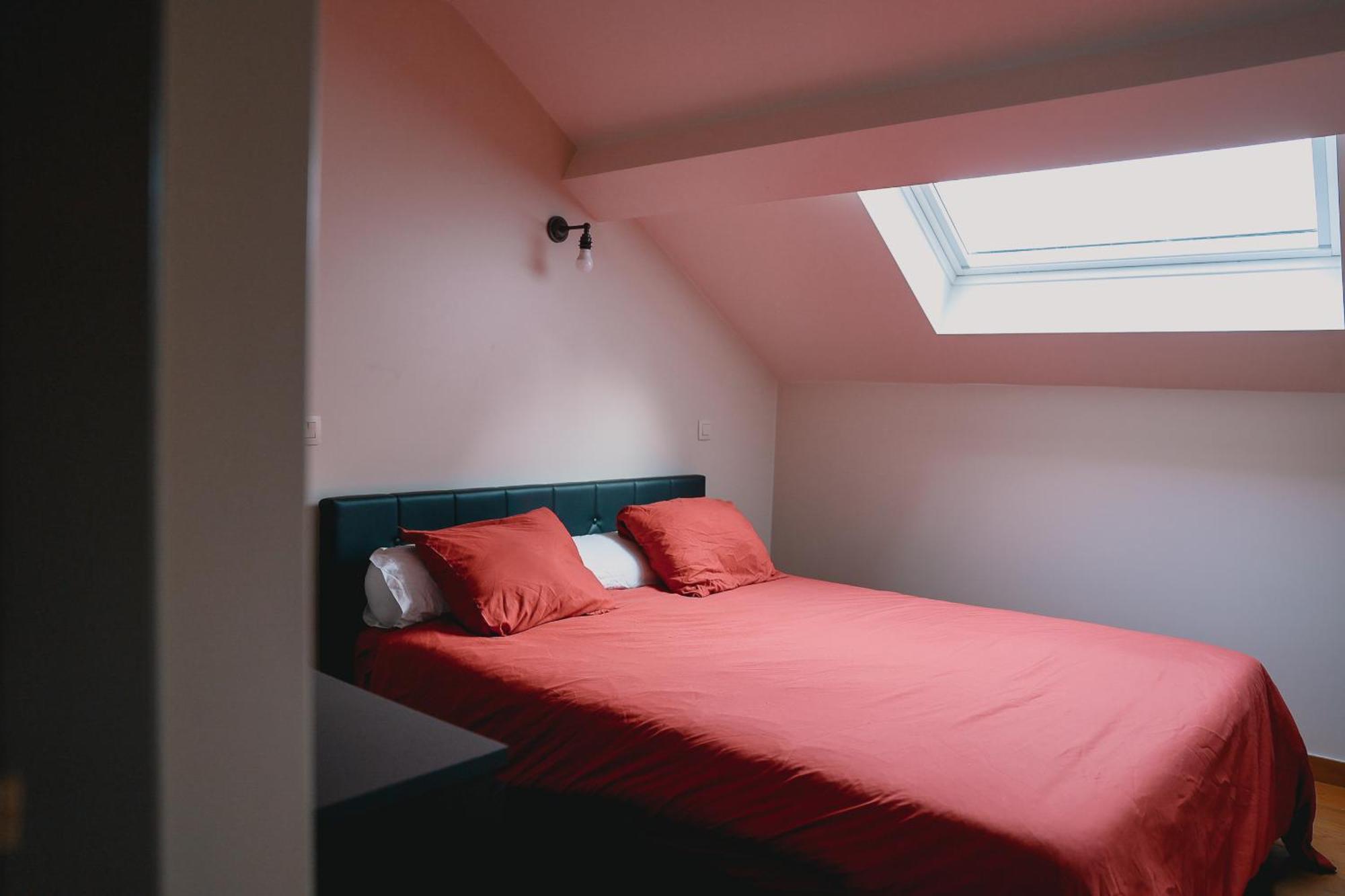 Hotel B&B St Maria Brussels Luaran gambar