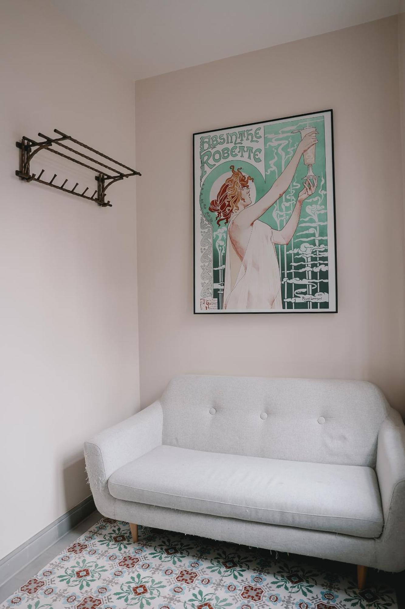 Hotel B&B St Maria Brussels Luaran gambar