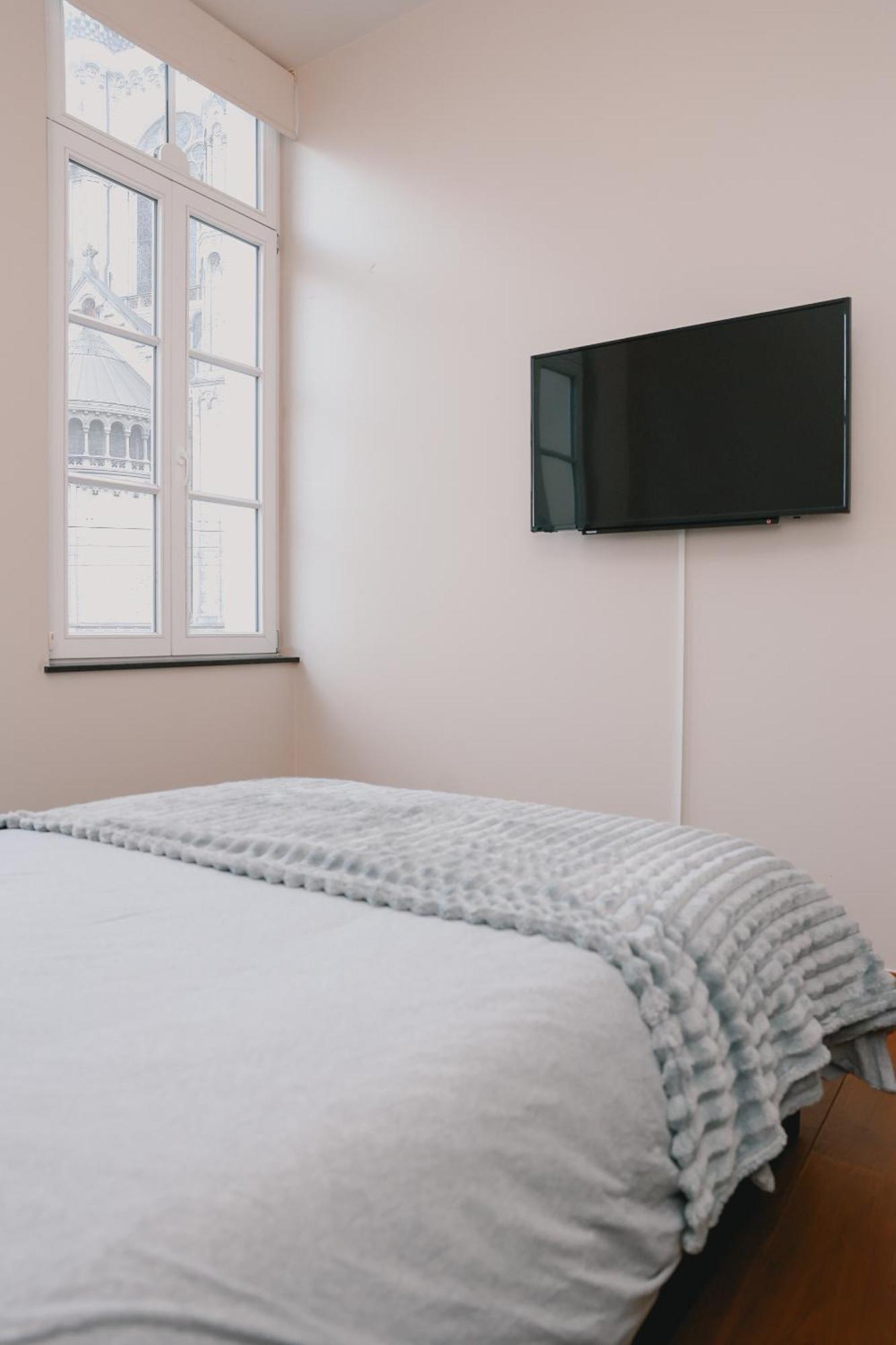 Hotel B&B St Maria Brussels Luaran gambar