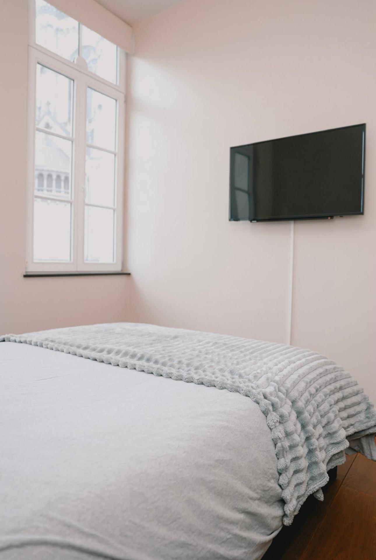 Hotel B&B St Maria Brussels Luaran gambar