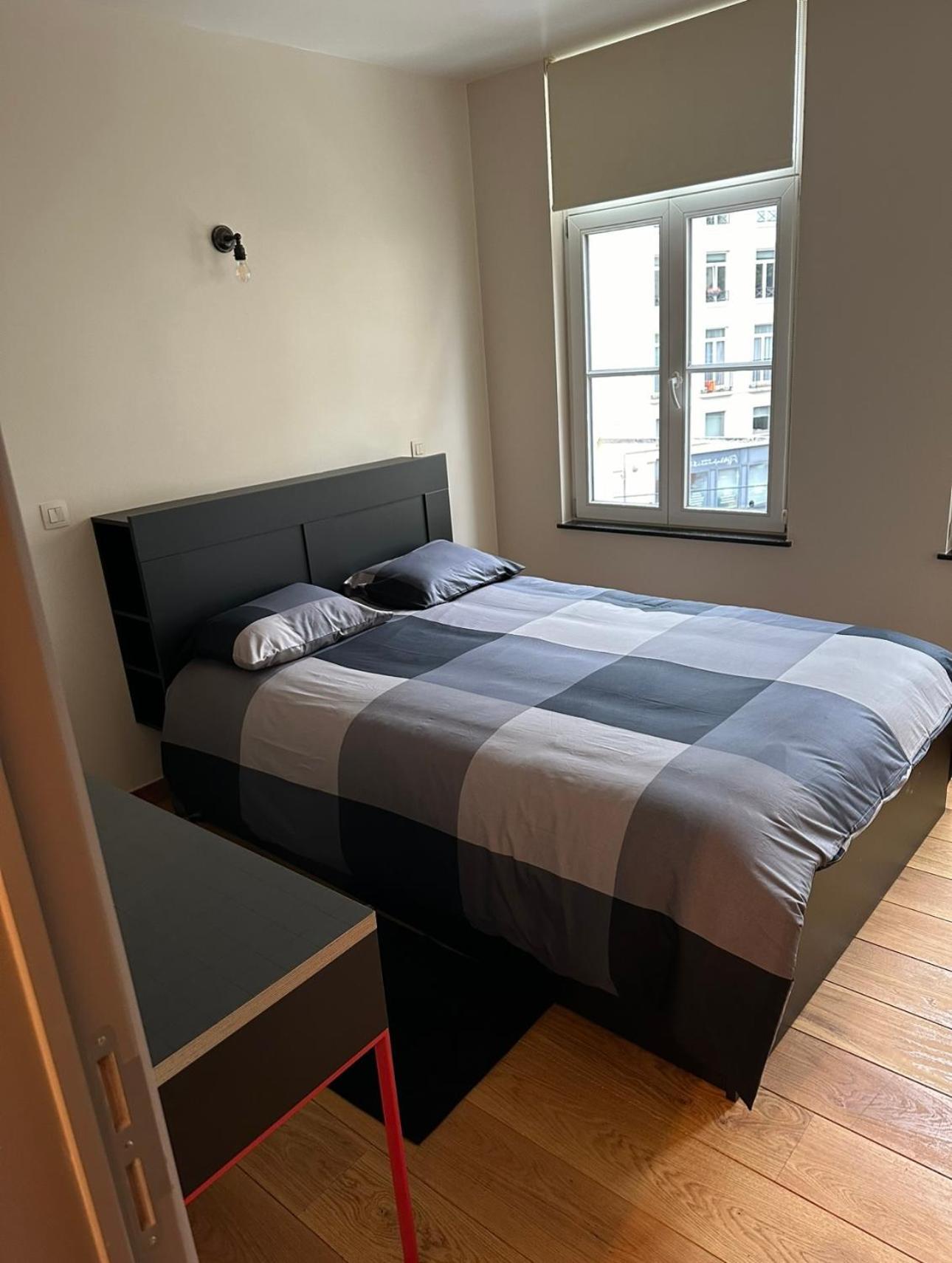 Hotel B&B St Maria Brussels Luaran gambar
